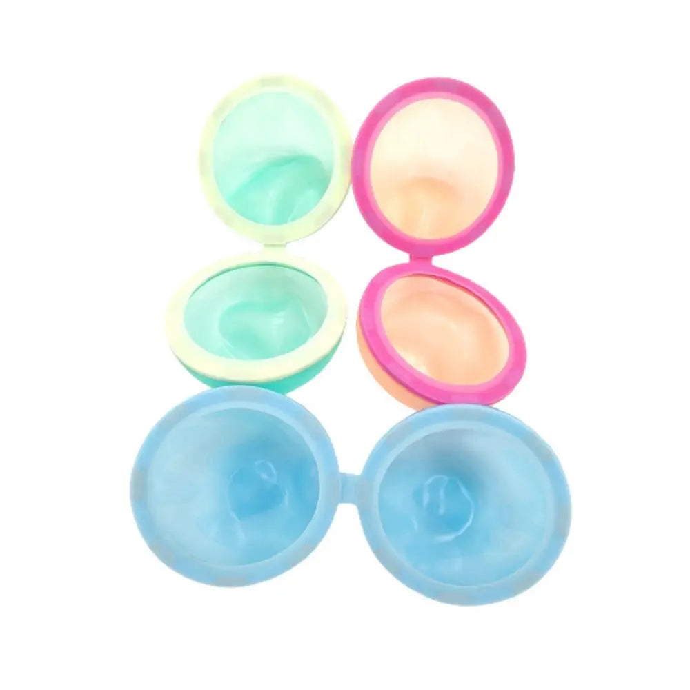 Kids Reusable Water Polo Bomb - 4 Magnetic Pieces for Outdoor & Pool