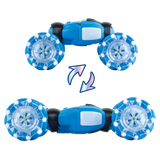 Demoz RC Viper Drifterz 1/12 2.4G 4WD with Light and Music Gyro