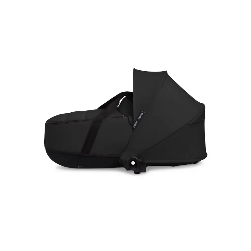 Stokke YOYO Newborn Shell Black
