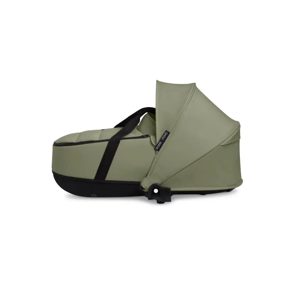 Stokke YOYO Newborn Shell Olive