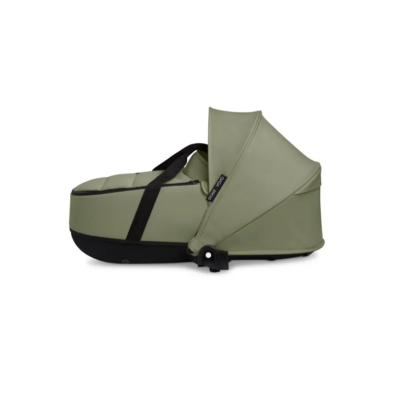 Stokke YOYO Newborn Shell Olive