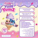 Cookeez Makery Yum Yumz Series 2 Twin Packs