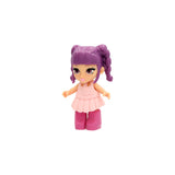 K-Pop Junior Idols Assorted Fashion Dolls for Kids - Random Selection