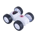 Kidzpro Friction Robot Stunt Car Toy for KIds