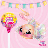 Cookeez Makery Yum Yumz Series 3 Single Pack Scented Collectible Plush Toys