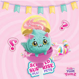 Cookeez Makery Yum Yumz Series 3 Single Pack Scented Collectible Plush Toys
