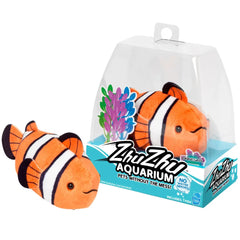 Zhuzhu Aquarium Fish CDU12 WOC