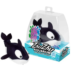 Zhuzhu Aquarium Fish CDU12 WOC