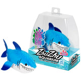 Zhuzhu Aquarium Fish
