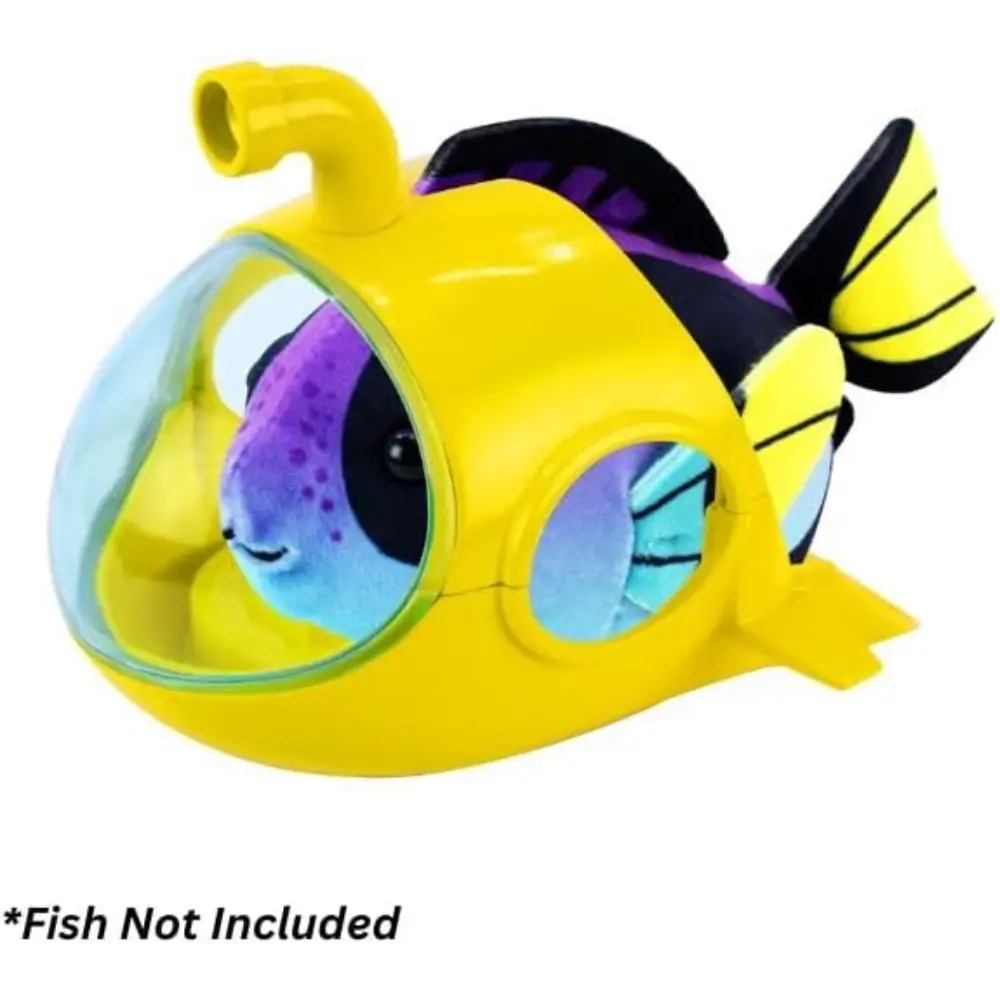 Zhuzhu Aquarium Submarine Set