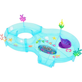 Zhuzhu Aquarium Starter Set with Fish