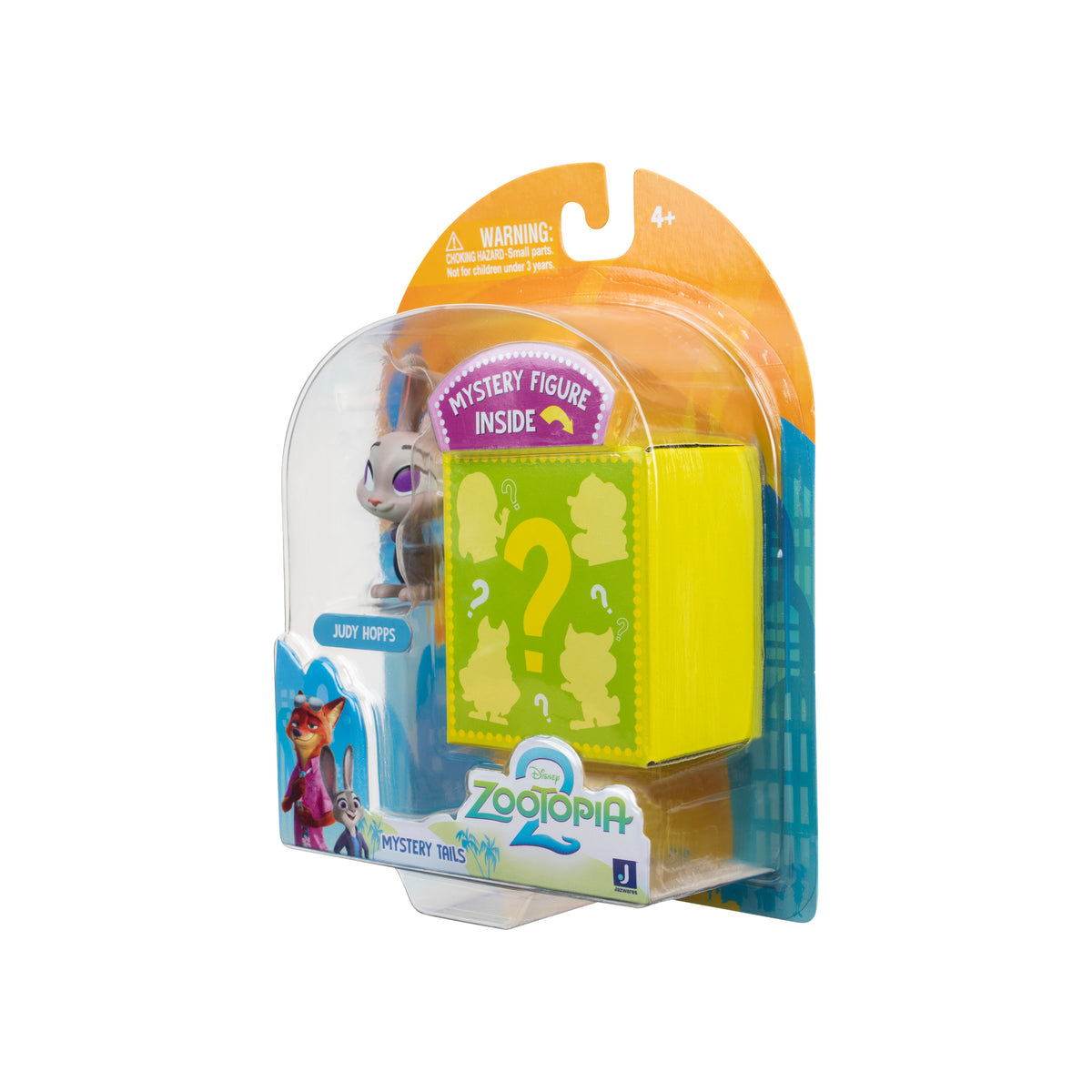 Zootropolis 2 Figure Pack Assortment