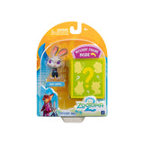 Zootropolis 2 Figure Pack Assortment