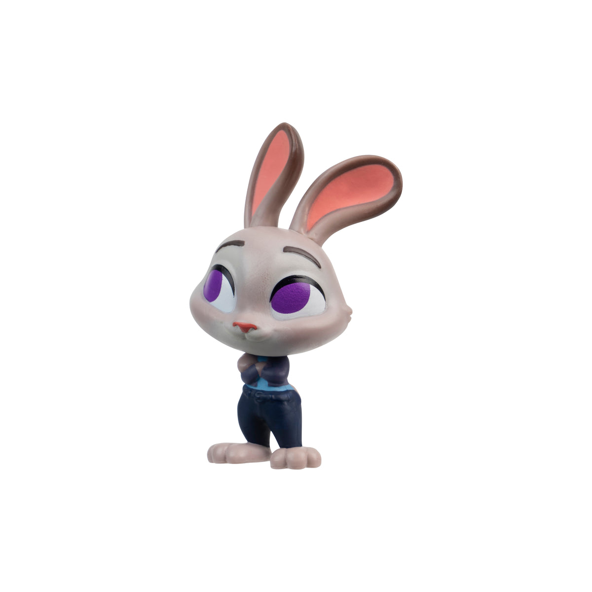 Zootropolis 2 Figure Pack Assortment