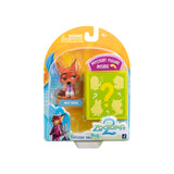 Zootropolis 2 Figure Pack Assortment