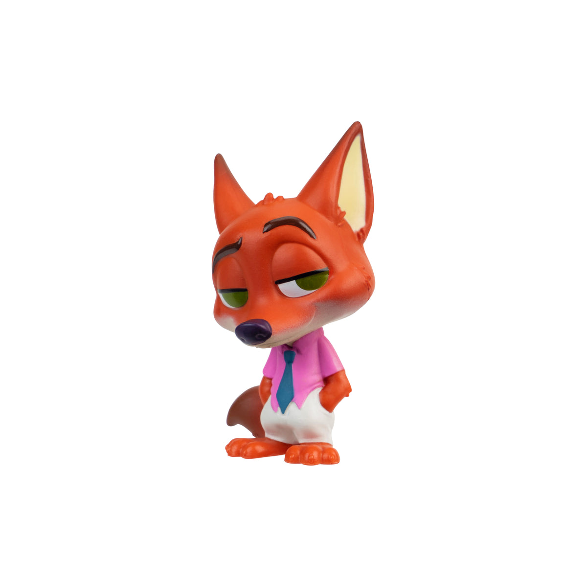 Zootropolis 2 Figure Pack Assortment