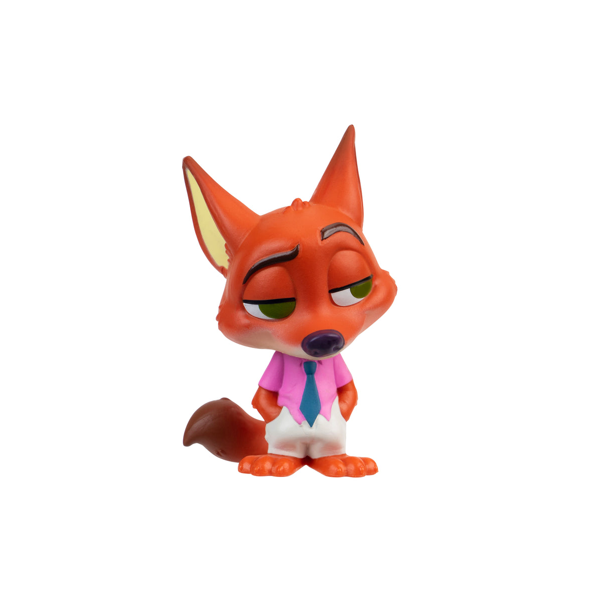 Zootropolis 2 Figure Pack Assortment