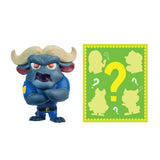 Zootropolis 2 Figure Pack Assortment