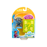 Zootropolis 2 Figure Pack Assortment
