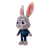 Zootropolis 2 Little Core Plush Assortment