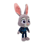 Zootropolis 2 Little Core Plush Assortment