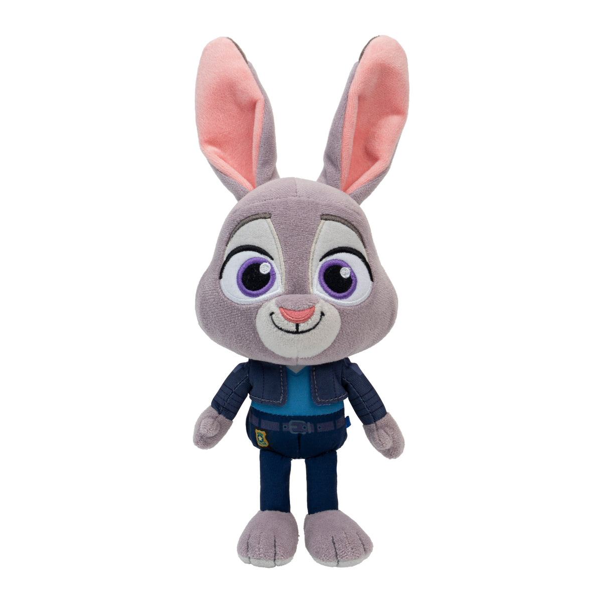 Zootropolis 2 Little Core Plush Assortment