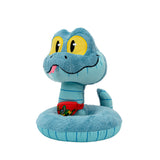 Zootropolis 2 Little Core Plush Assortment