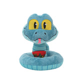 Zootropolis 2 Little Core Plush Assortment