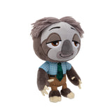 Zootropolis 2 Little Core Plush Assortment