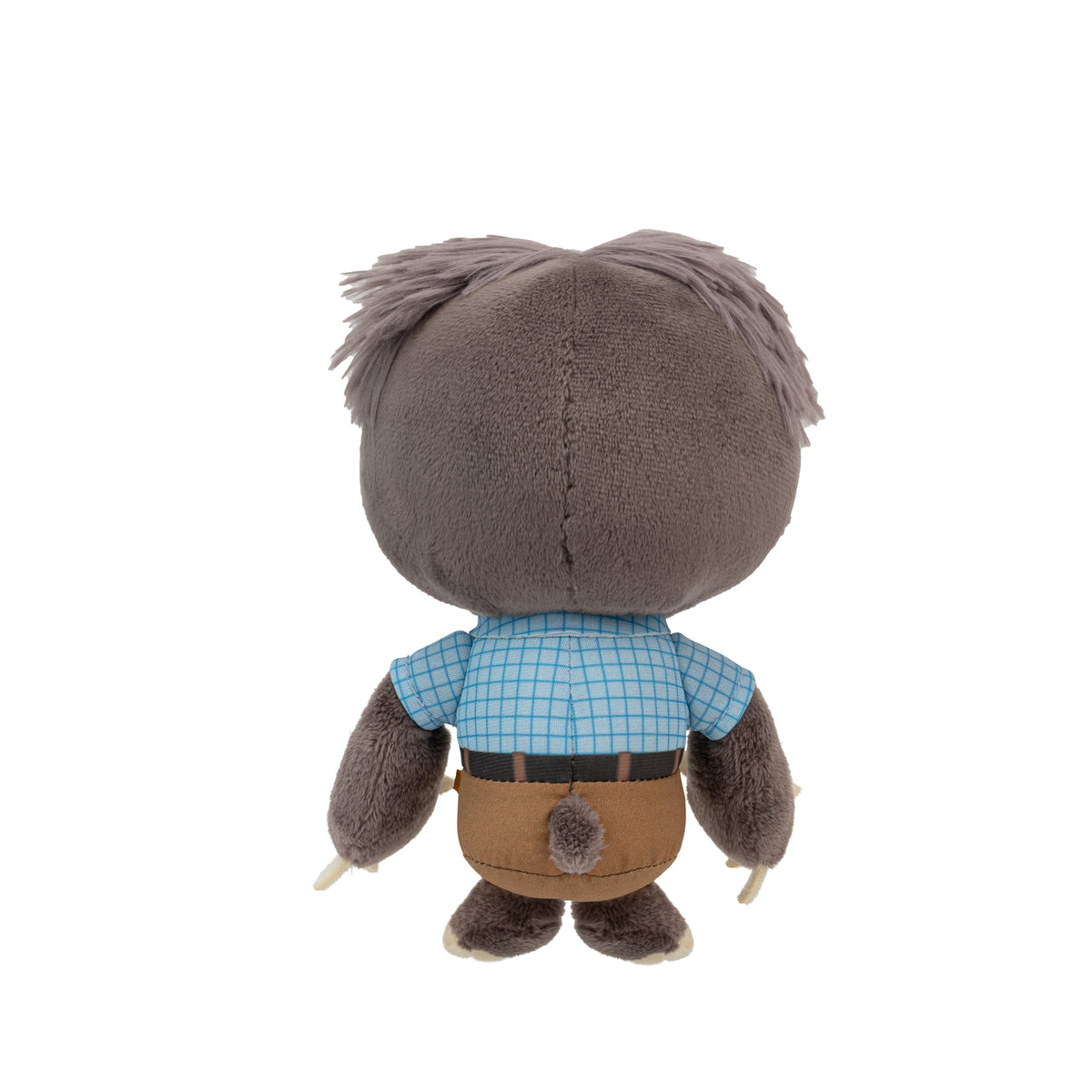 Zootropolis 2 Little Core Plush Assortment
