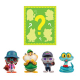Zootropolis 2 Figure 5 Pack