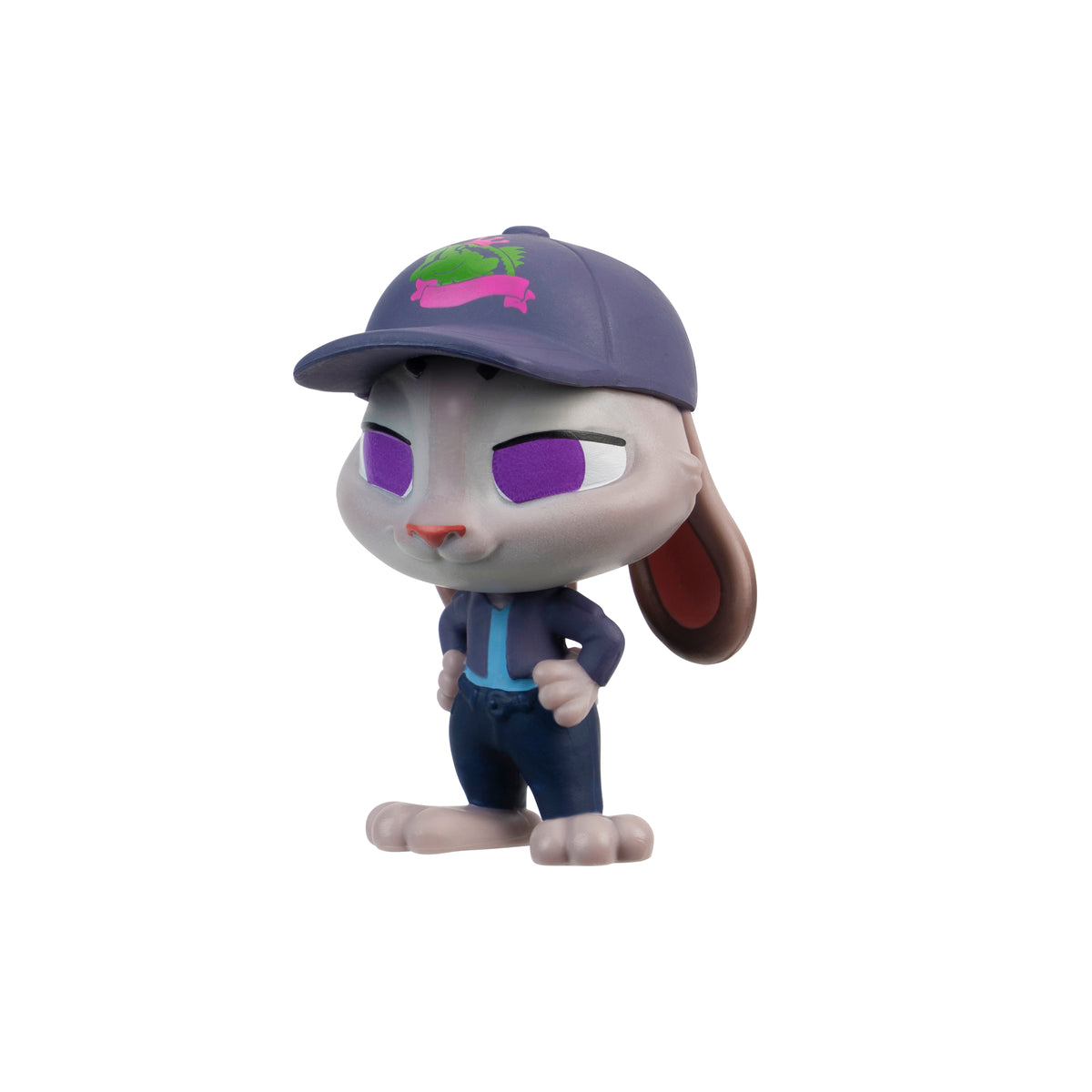 Zootropolis 2 Figure 5 Pack