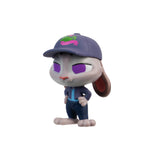 Zootropolis 2 Figure 5 Pack