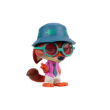 Zootropolis 2 Figure 5 Pack