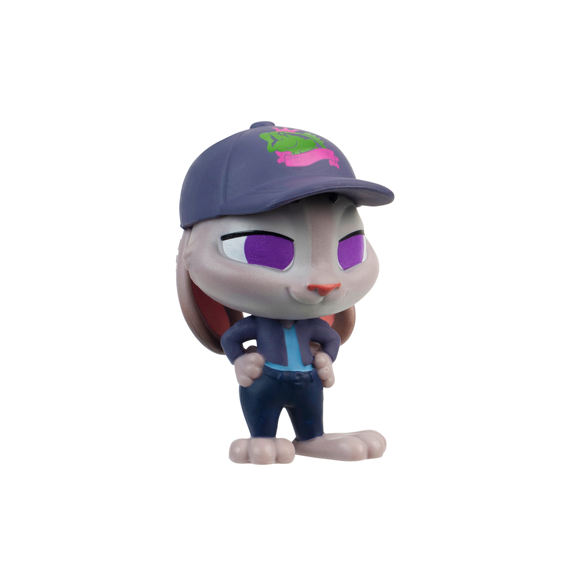 Zootropolis 2 Figure 5 Pack