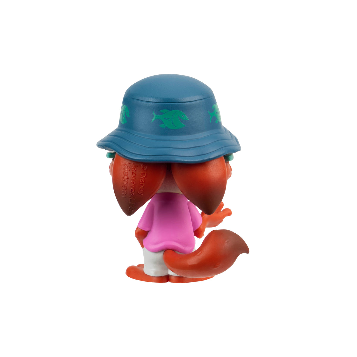 Zootropolis 2 Figure 5 Pack