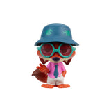 Zootropolis 2 Figure 5 Pack