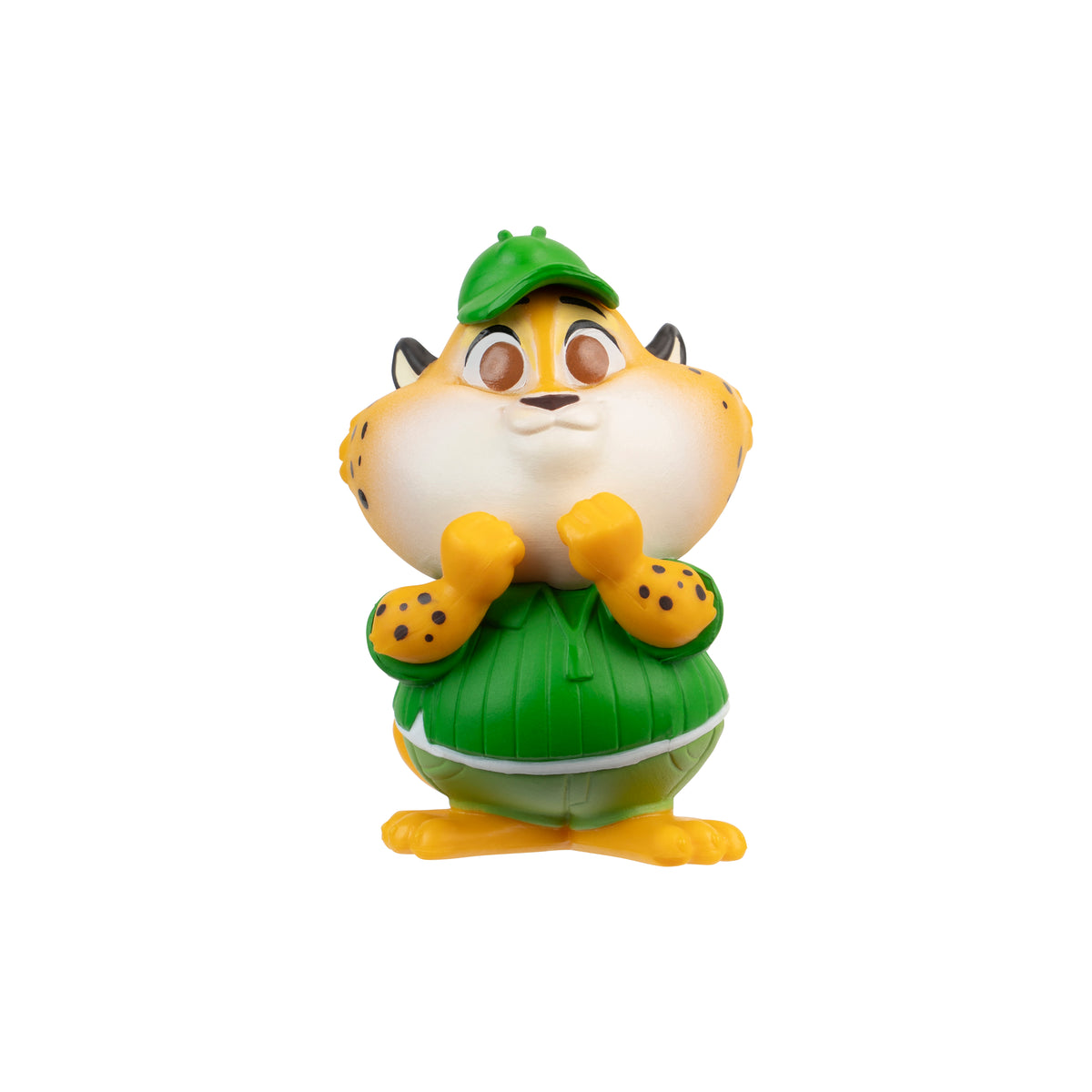 Zootropolis 2 Figure 5 Pack