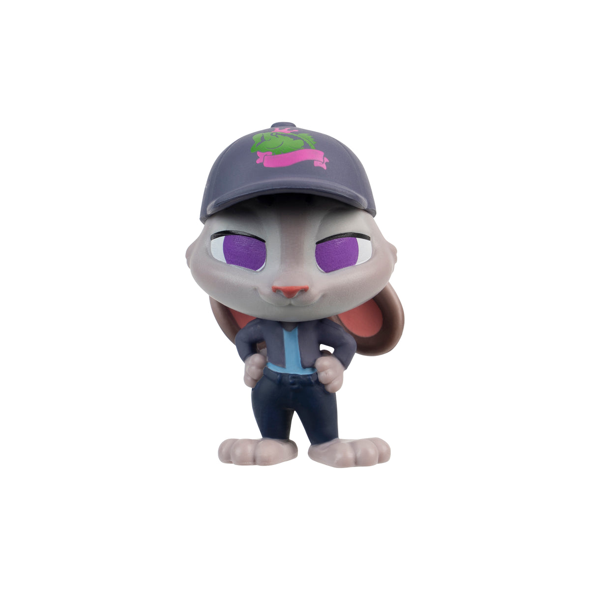 Zootropolis 2 Figure 5 Pack