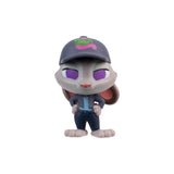 Zootropolis 2 Figure 5 Pack