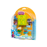 Zootropolis 2 Figure 5 Pack