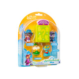 Zootropolis 2 Figure 5 Pack