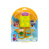 Zootropolis 2 Figure 5 Pack