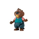 Zootropolis 2 Figure 3 Inch 2 Pack Assortment
