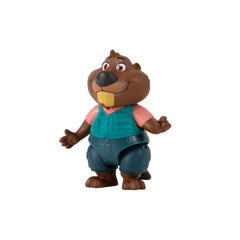 Zootropolis 2 Figure 3-Inches 2 Pack Assortment