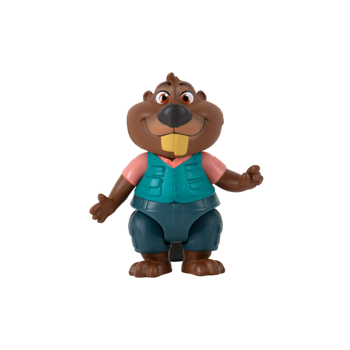 Zootropolis 2 Figure 3 Inch 2 Pack Assortment