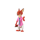 Zootropolis 2 Figure 3 Inch 2 Pack Assortment