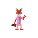 Zootropolis 2 Figure 3 Inch 2 Pack Assortment