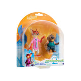 Zootropolis 2 Figure 3 Inch 2 Pack Assortment