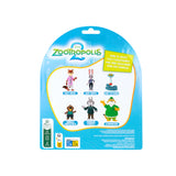Zootropolis 2 Figure 3 Inch 2 Pack Assortment